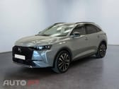 DS DS7 E-Tense Rivoli EAT8