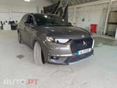 DS DS7 Crossback E-Tense Rivoli EAT8