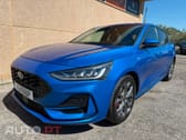 Ford Focus 1.0 EcoBoost MHEV Active