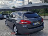 Peugeot 308 II 1.6 BlueHDi