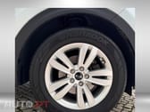 Kia Sportage 1.7 CRDi ISG Nav Line