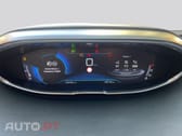 Peugeot 3008 1.2 ALLURE