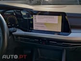 Volkswagen Golf Variant 1.0 eTSI Life DSG