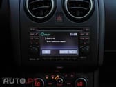 Nissan Qashqai ND