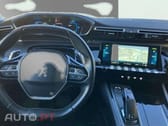 Peugeot 508 1.6 Hybrid Allure e-EAT8