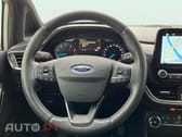 Ford Fiesta 1.0 EcoBoost Active