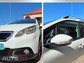 Peugeot 2008 1.2 VTi Active