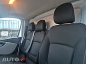 Renault Trafic 1.6 dCi L1H1