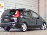 Mazda 5 MZR-CD 2.0 Comfort