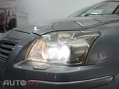 Toyota Avensis 2.0 D-4D Exclusive