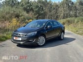 Opel Astra Sedan 1.6 CDTi