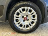 Fiat Panda 1.0 Hybrid