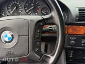BMW 520 i