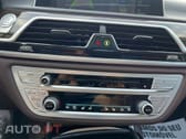 BMW 730 Ld Auto