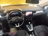 Renault Captur 1.6 E-Tech Plug-In Hybrid Techno