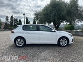 Peugeot 308 1.5 BlueHDi Active Pack