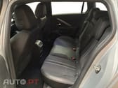 Opel Astra Sports Tourer 1.2 T Hybrid GS eDCT