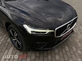 Volvo XC60 2.0 T8 PHEV R-Design Expression AWD