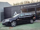 Volkswagen Golf Variant 1.9 TDi BlueM Confortline