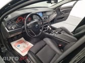 BMW 520 Touring D Line Sport