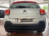 Citroen C3 1.2 PureTech Feel