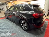 Mercedes-Benz A 160 Style