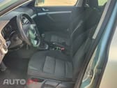 Skoda Octavia Greenline