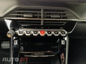 Peugeot 2008 1.5 BlueHDi Allure EAT8