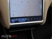 Tesla Model S 85