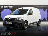 Renault Express 1.5 Blue dCi Confort