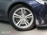 Volvo S90 2.0 D5 Momentum AWD Geartronic