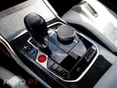 BMW M3 Competition