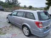 Opel Astra Caravan 1.7 CDTI