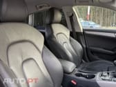Audi A5 2.0 TDI S-line