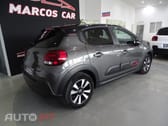 Citroen C3 1.5 BlueHDi C-Series