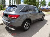Mercedes-Benz GLC 250 d 4MATIC