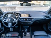 BMW 216 d Pack Desportivo M