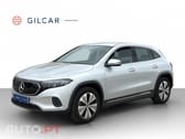 Mercedes-Benz EQA 250+
