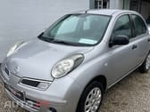 Nissan Micra 1.2 Visia AC