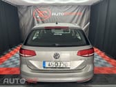 Volkswagen Passat Variant 1.6 TDI Confortline DSG