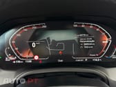 BMW 318 d Touring Auto
