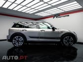 MINI Clubman John Cooper Works Plus ALL4