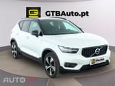Volvo XC40 T5 Recharge R Design I.V.A DEDUTIVEL