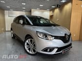 Renault Grand Scénic 1.7 Blue dCi Business