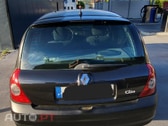 Renault Clio Extreme