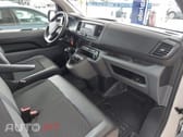 Peugeot Expert 1.5 Bluehdi L2H1 Pro Standard - IVA Dedutível
