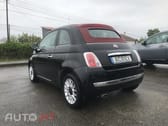 Fiat 500C 1.2 8V Collezione