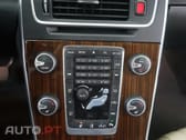 Volvo V60 2.4 D6 Summum AWD Phev