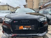 Audi A6 2.0 TDI S-Line