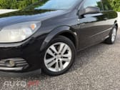 Opel Astra GTC 1.7 CDTi